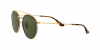 OKULARY RAY-BAN® ROUND RB 3647N 001 51 ROZMIAR M